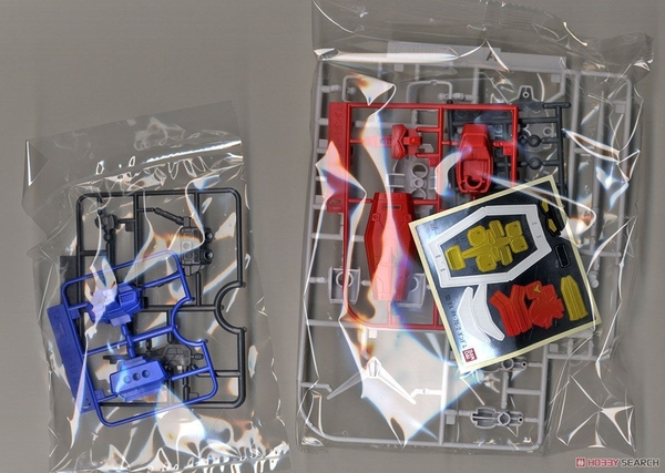 Mô Hình Lắp Ráp Gundam SD GUNDAM EX-STANDARD RX-78-2 GUNDAM của Bandai Nhật Bản