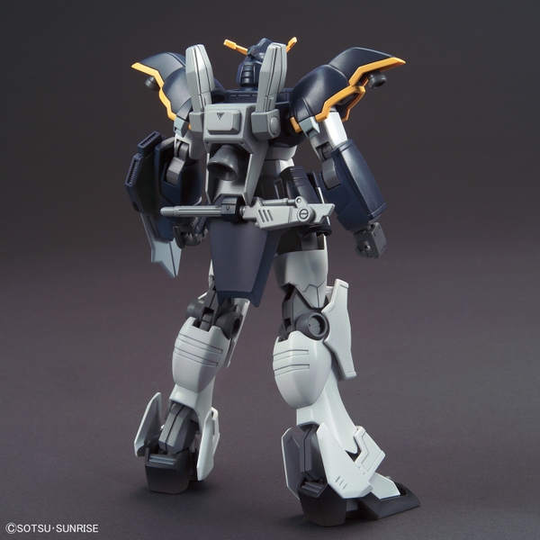 Mô Hình Lắp Ráp Gundam HG 239 Deathscythe 1/144 AC Gundam W của Bandai nhật bản