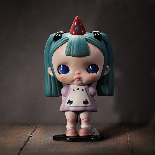 Mô Hình Hộp Mù POP MART TINYTINY-PROLOGUE SERIES FIGURES