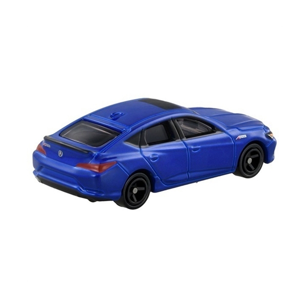 Mô Hình Xe Tomica No.23-11 Nissan GT-R (Box) Chính Hãng TakaraTomy