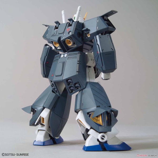 Mô Hình Lắp Ráp Gundam MG 1/100 GUNDAM NT-1 Ver 2.0 của Bandai Nhật Bản