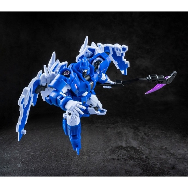 [Hàng có sẵn]Mô hình IF EX 49 Void legion của Iron Factory