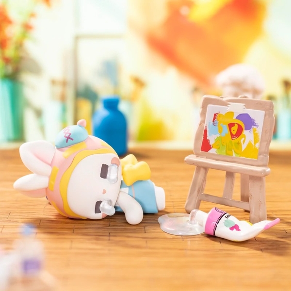 Hộp Mù BLINDBOX LUCKY EMMA - Emma Fairy Baby Academy Series