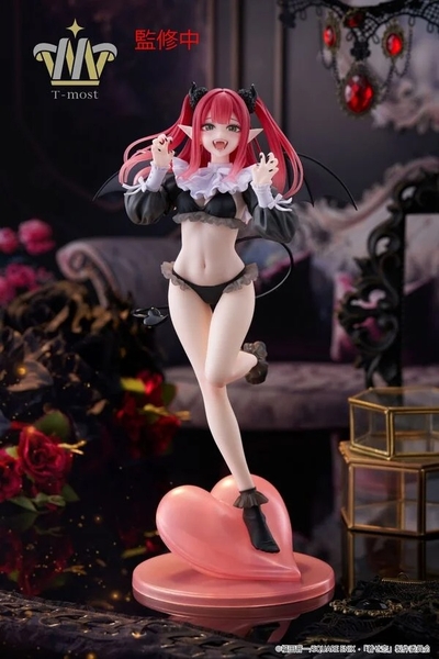 Mô Hình Kitagawa Marin Liz Ver. - My Dress-Up Darling - T-Most Figure Chính Hãng (Taito)