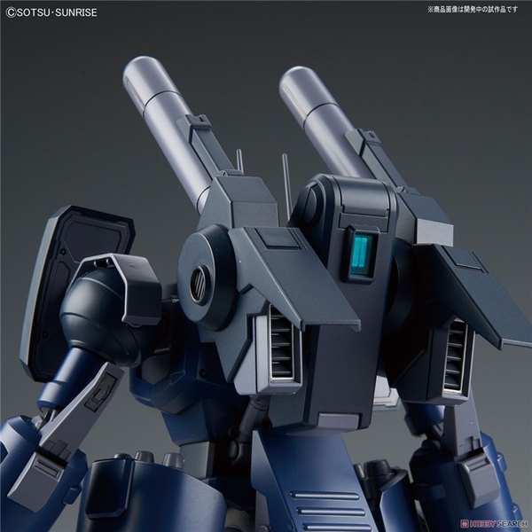 Mô hình lắp ráp RE Guncannon Detector 1/100 Chính Hãng Bandai