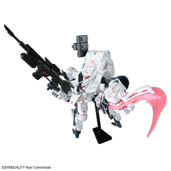 Mô Hình Lắp Ráp Gundam HG Synduality Gilbow của Bandai Nhật Bản