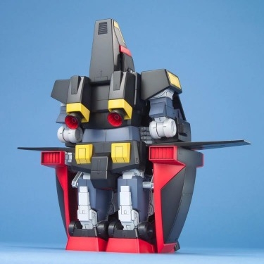 Mô Hình Lắp Ráp Gundam HG UC 1/144 MRX-009 Psycho Gundam của Bandai nhật bản