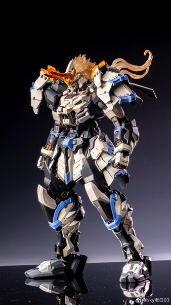 Mô Hình Hình Ráp Sẵn Metal Build  MCT-J02C Ultimate Takeda Shingen ( Special Version ) Có quà tặng kèm của Moshow toys