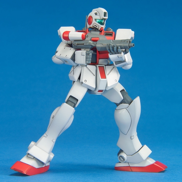 Mô hình Gundam Bandai HG UC 051 GM Command Space Use 1/144 Chính Hãng