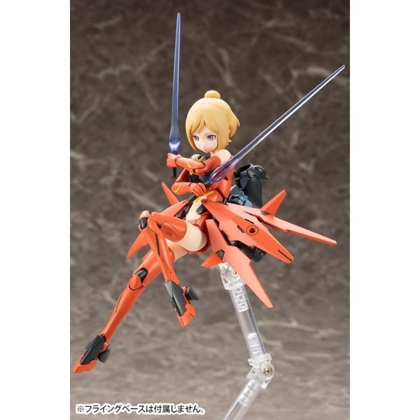 Mô Hình Lắp Ráp Megami Device SOL Hornet Chính hãng Kotobukiya