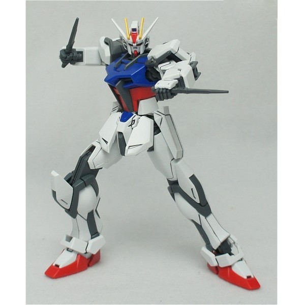 Mô Hình Gundam HG 171 Aile Strike Gundam 1/144 SEED Chính Hãng Bandai
