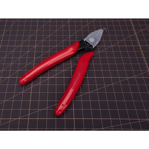 Dụng Cụ Hobby Mio Kìm cắt mô hình cacbon cao cấp HM-101