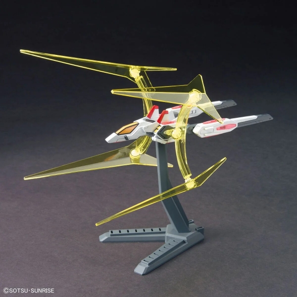Mô Hình Lắp Ráp Gundam Bộ phụ kiện OPTION PARTS SET GUNPLA 05 - UNIVERSE BOOSTER PLAVSKY POWER GATE của Bandai Nhật bản