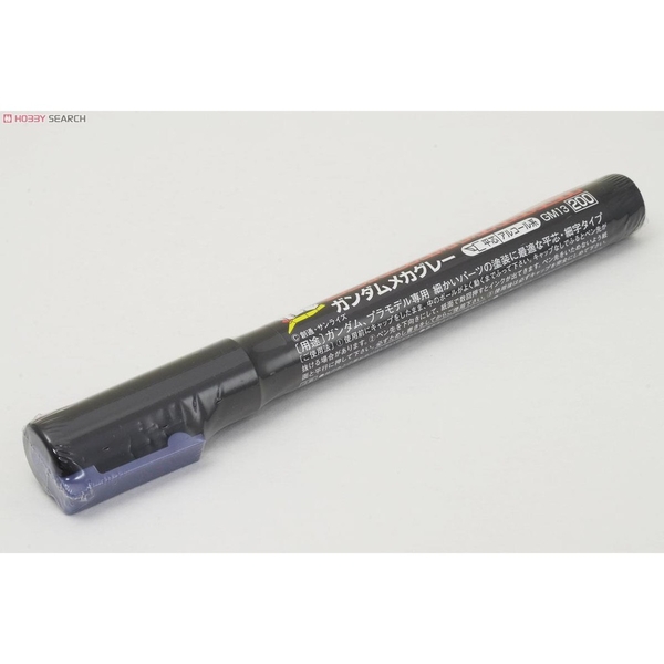 Bút sơn mô hình Mr Hobby (Mr Color) Gundam Marker GM của MR Hobby