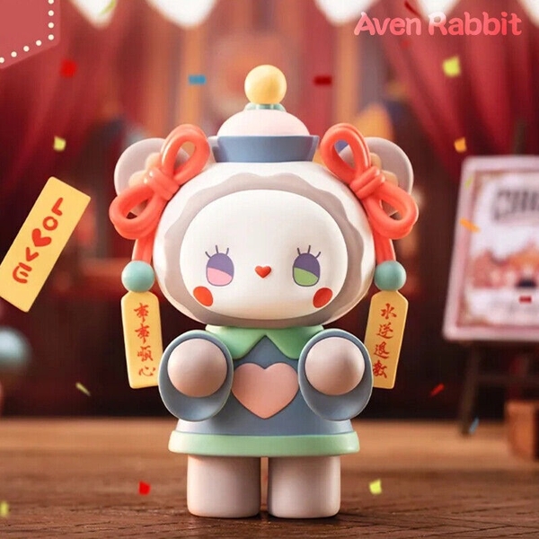 [Blind box] Lucky Emma – Midnight Market Series