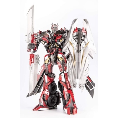 Mô hình Sentinel Prime OV-01 KO SS61 Oversized của BMB