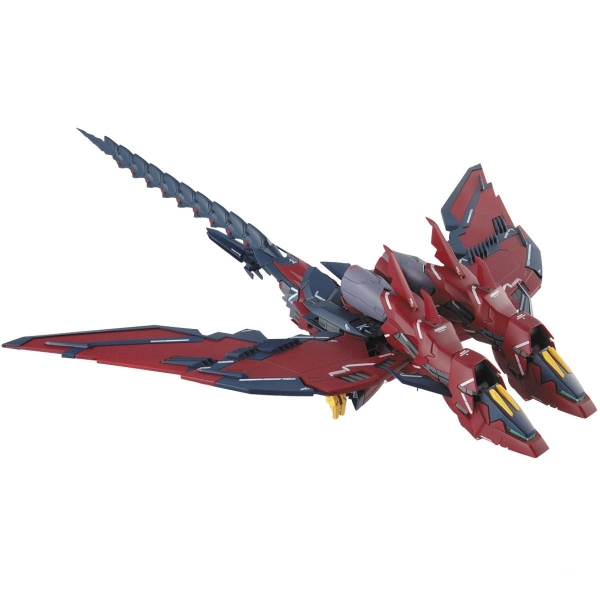 Mô Hình Lắp Ráp Gundam MG 1/100 GUNDAM EPYON EW VER. của Bandai Nhật Bản