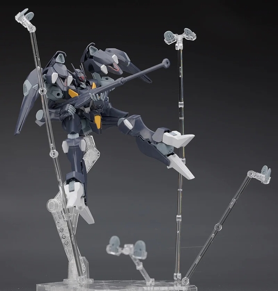 Mô Hình Lắp Ráp Gundam HG 1/144 Gundam Pharact của Bandai Nhật Bản