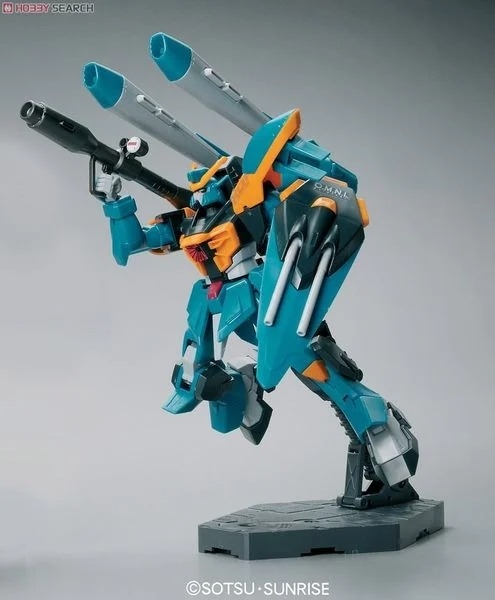 Mô Hình Lắp Ráp Gundam HG 1/144 R08 CALAMITY GUNDAM của Bandai Nhật Bản