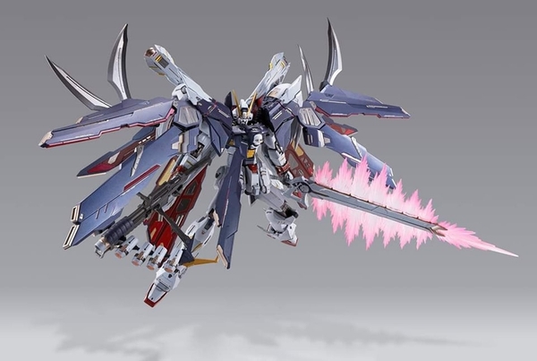 Mô Hình Ráp Sẵn CROSSBONE GUNDAM X1 FULL CLOTH ( KO-MB )
