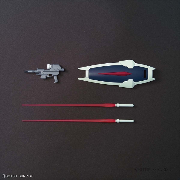 Mô Hình Lắp Ráp Gundam HGCE 1/144 GAT-02L2 Dagger L của Bandai Nhật bản