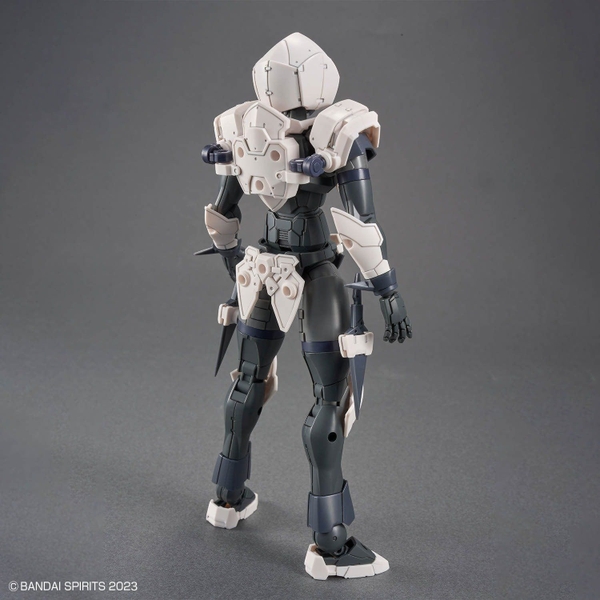Mô Hình lắp Ráp 30MF Rosan Assassin của Bandai Nhật Bản
