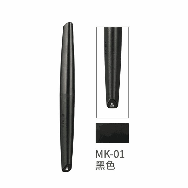 Dụng Cụ DSPIAE Gundam Marker Bút Sơn mô hình đầu cọ DSPIAE Đủ Màu Dòng MK MKM MKF