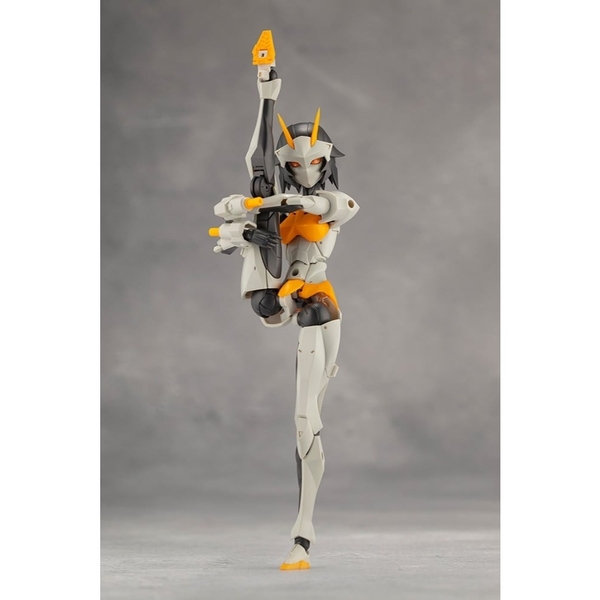 Mô Hình Lắp Ráp MEGALOMARIA PRINCIPAL - CHÍNH HÃNG KOTOBUKIYA