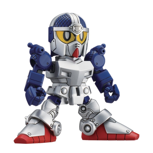 Mô hình Gundam Bandai SD 370 Knight Gundam Legend BB