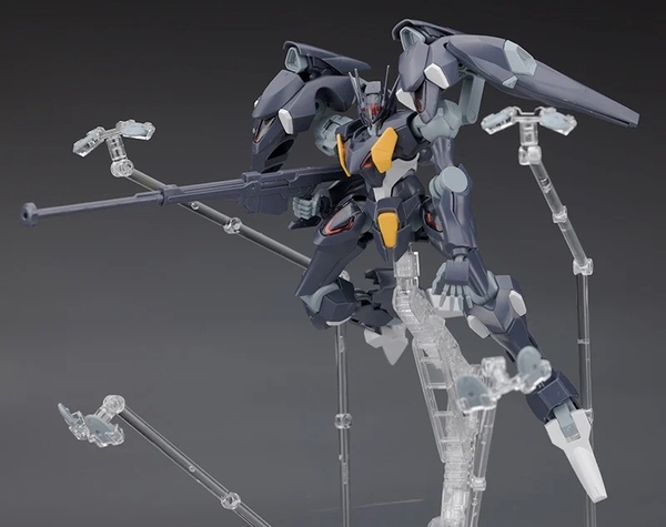 Mô Hình Lắp Ráp Gundam HG 1/144 Gundam Pharact của Bandai Nhật Bản