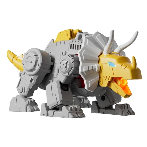 Mô Hình Hộp Mù Transformers - Galaxy version 03 - The autobot run - ET03