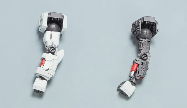 Mô Hình Lắp Ráp RX-78GP02A Gundam Physalis - GP02 của Solomon