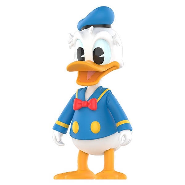 Mô Hình Trưng Bày DISNEY Donald Duck-Classic của POP MART