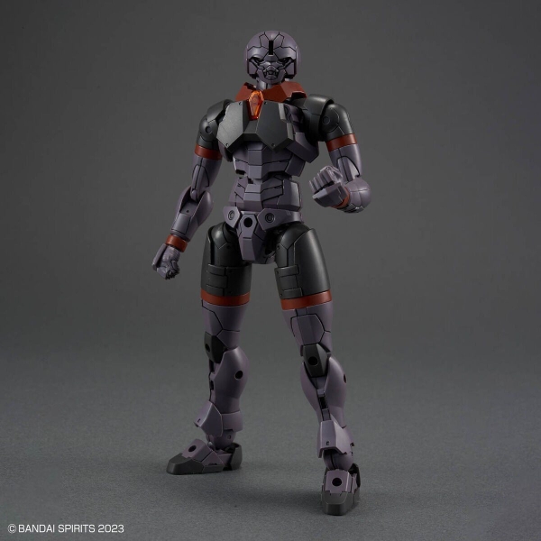Mô Hình Lắp Ráp 30MF ROSAN FIGHTER của Bandai Nhật Bản