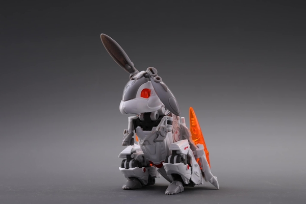 Mô Hình 52Toys BEASTDRIVE BD-07 Space Springer