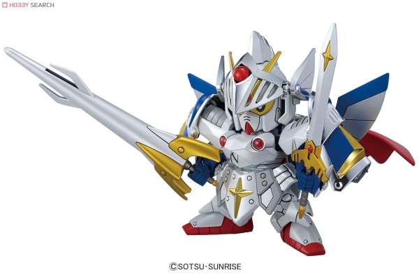 Mô Hình Lắp Ráp Gundam BB399 LEGENDBB VERSAL KNIGHT GUNDAM của Bandai Nhật Bản