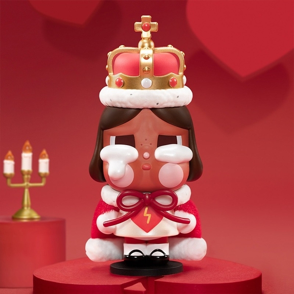 Mô Hình POP MART CRYBABY Crying Again Series Figures Blind Box Action Toys Figure Birthday Gift Kid Toy