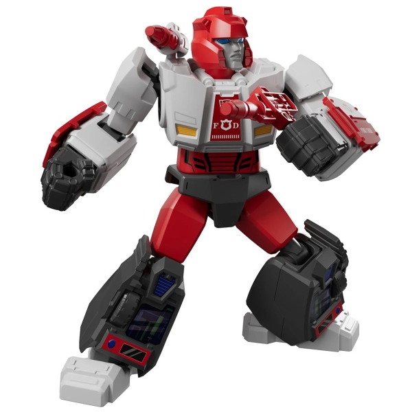 Mô Hình Hộp Mù Transformers - Galaxy version 03 - The autobot run - ET03