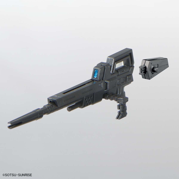 [Hỏa Tốc] Mô Hình lắp Ráp MG F90 Clear Color THE GUNDAM BASE Chính Hãng Bandai