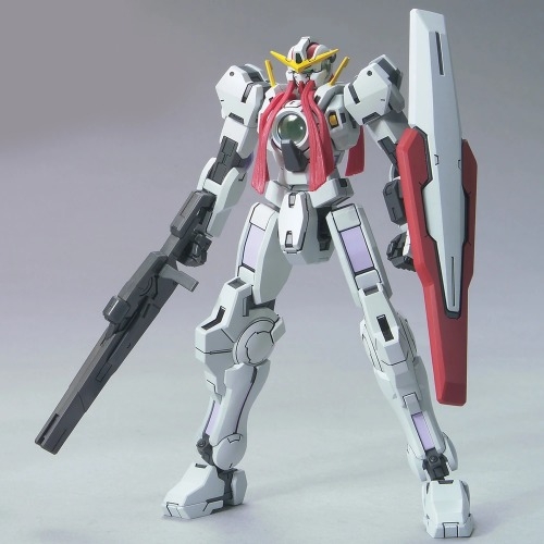 Mô Hình Lắp Ráp HG 00 1/144 GUNDAM NADLEE của Bandai nhật bản