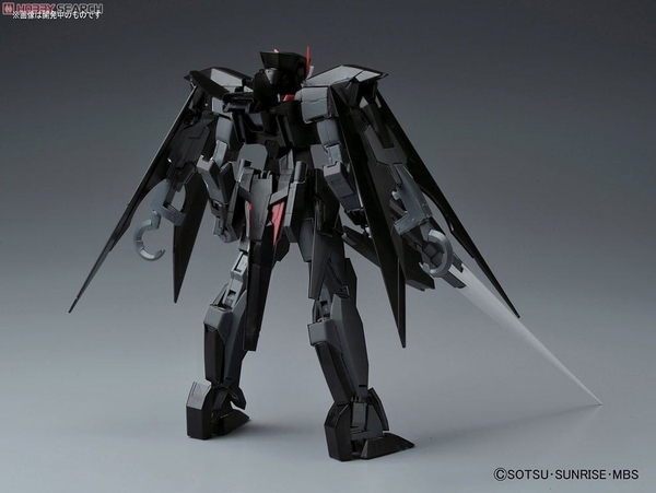 Mô Hình Lắp Ráp Gundam MG 1/100 GUNDAM AGE-2 / AGE 2 DARK HOUND của Bandai Nhật bản