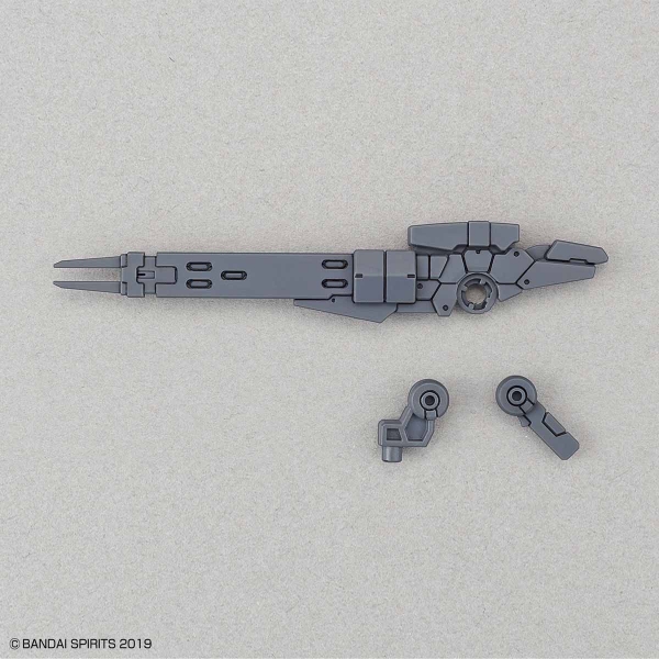 Mô Hình Lắp Ráp 30MM 1/144 eEXM-17 ALTO (FLIGHT TYPE) [NAVY] của Bandai Nhật bản