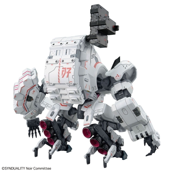 Mô Hình Lắp Ráp Gundam HG Synduality Gilbow của Bandai Nhật Bản