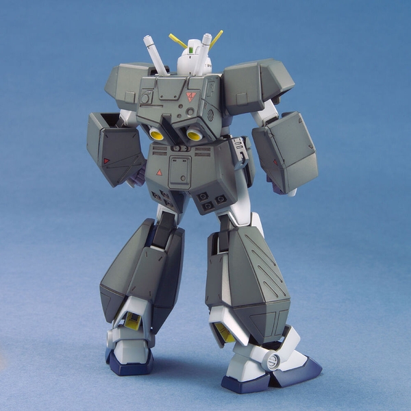 Mô Hình Lắp Ráp Gundam HG UC 1/144 Gundam NT-1 Alex của Bandai Nhật bản