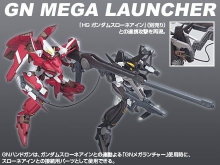 Mô Hình Lắp Ráp Gundam HG 1/144 GUNDAM THRONE DREI của Bandai Nhật bản