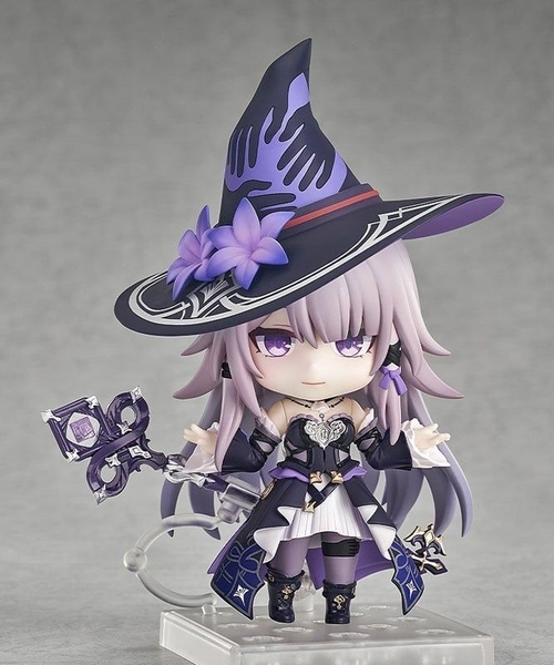 Mô Hình Figure Nendoroid - Honkai: Star Rail - The Herta của GoodSmile Company