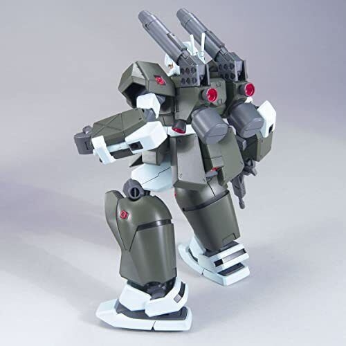 Mô Hình Gundam Bandai HG 125 RGC-83 GM Cannon II 1/144 Gundam 0083