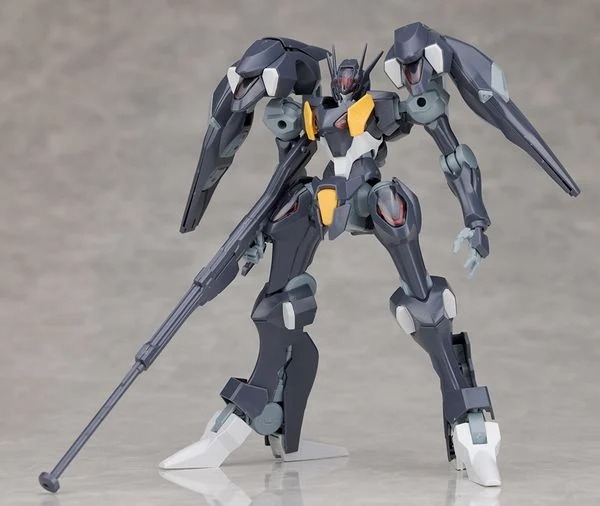 Mô Hình Lắp Ráp Gundam HG 1/144 Gundam Pharact của Bandai Nhật Bản