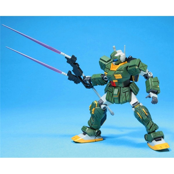 Mô hình Gundam HG UC RGM-79FP Gm Striker Chính Hãng Bandai nhật bản