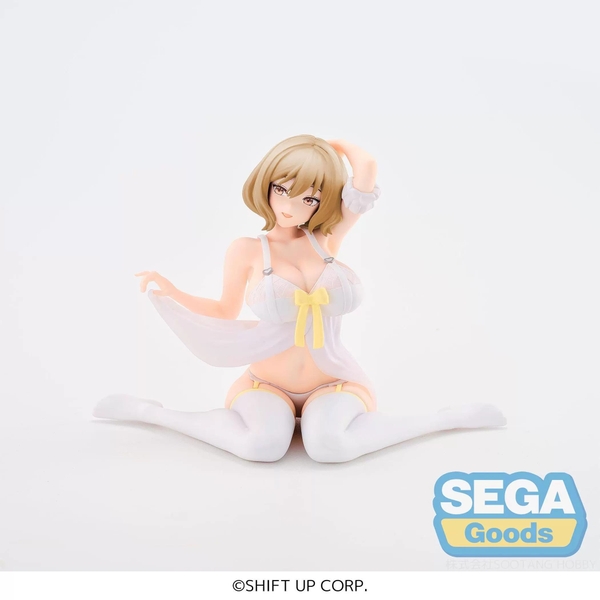 MÔ HÌNH Figure  Anis - Goddess of Victory: Nikke - Yumemirize (SEGA) FIGURE CHÍNH HÃNG